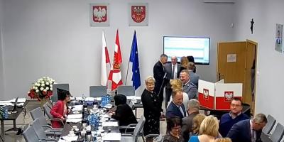 Jan Zalewski nadal starostą powiatu pułtuskiego!