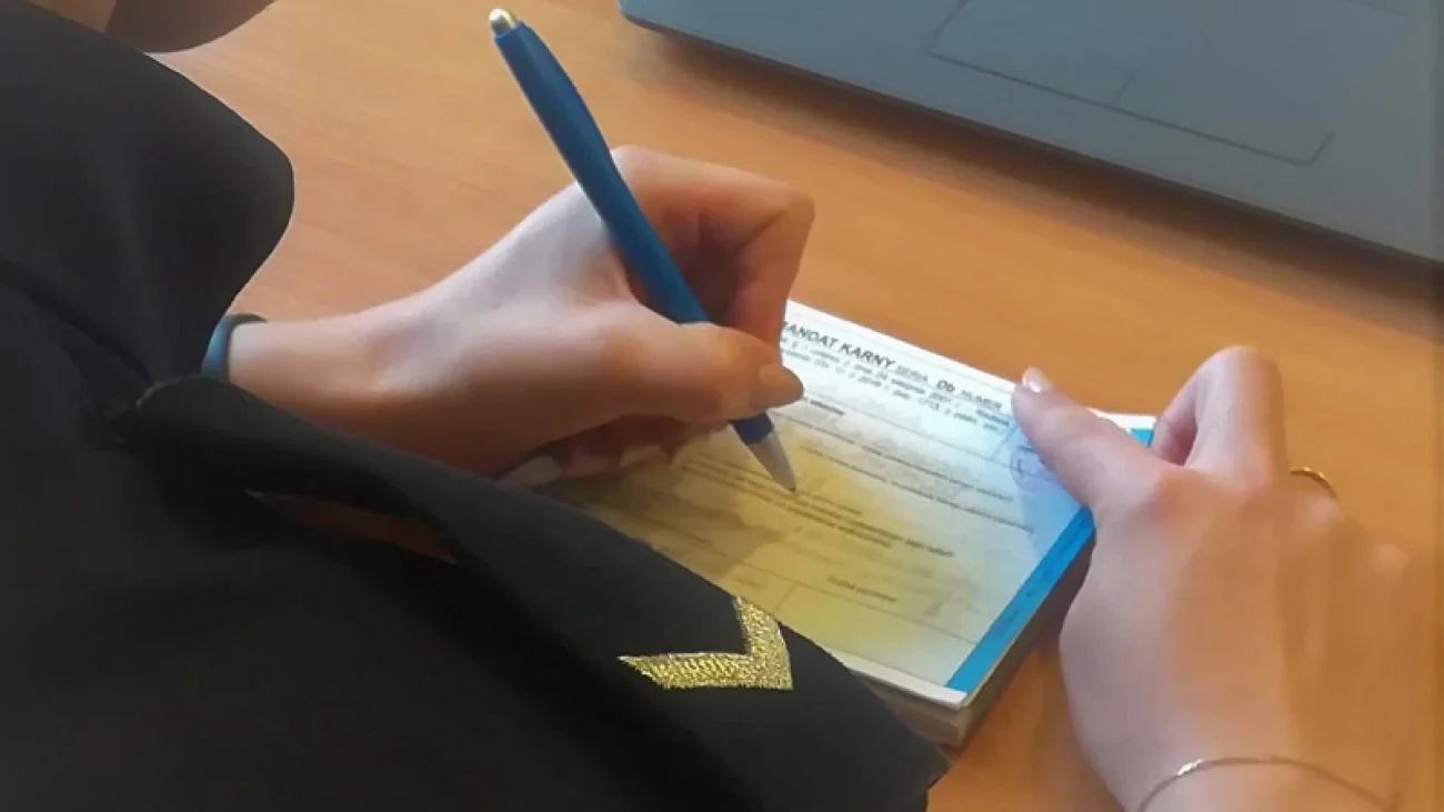 Likier kosztował go aż 500 zł
