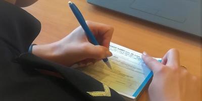 Likier kosztował go aż 500 zł