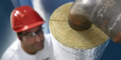 MONTER IZOLACJI TERMICZNEJ