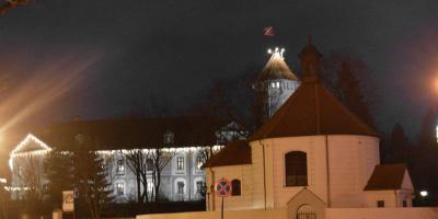 Nowi Repatrianci w Domu Polonii w Pułtusku