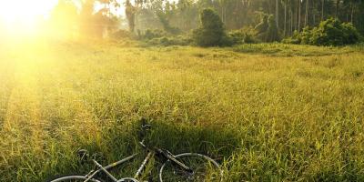 Policjanci odzyskali skradziony rower, złodziejami okazali się nieletni