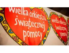 24. Finał WOŚP w Pułtusku - Mamy rekord!