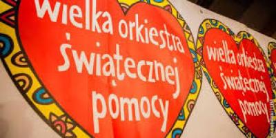 24. Finał WOŚP w Pułtusku - Mamy rekord!