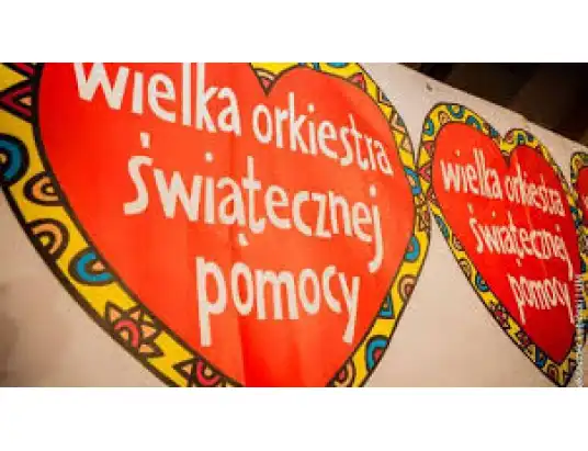 24. Finał WOŚP w Pułtusku - Mamy rekord!