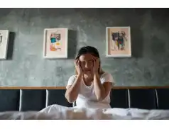 Paraliż senny. Głęboki wypoczynek, czy koszmarny sen?