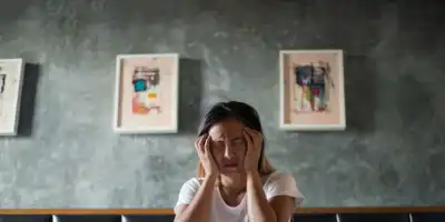 Paraliż senny. Głęboki wypoczynek, czy koszmarny sen?