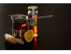 Sprawdzone domowe przepisy na kaszel.