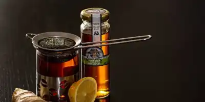 Sprawdzone domowe przepisy na kaszel.