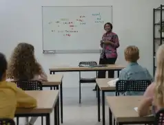 Dlaczego warto uczyć dziecko angielskiego od najmłodszych lat?