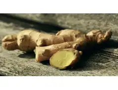 Imbir - cenny korzeń.