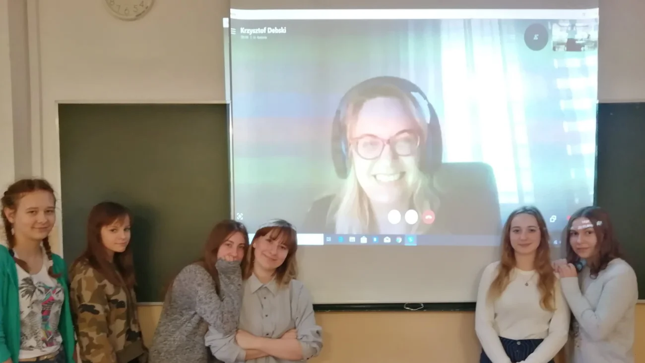 Lekcja języka rosyjskiego z native speakerem