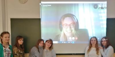 Lekcja języka rosyjskiego z native speakerem