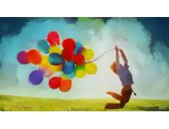 Dziecko nadpobudliwe. Podstawowe informacje o ADHD i wskazówki dla rodziców