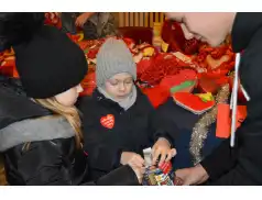 Krótka relacja z WOŚP 2019 w Pułtusku [zdjęcia]