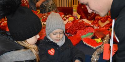 Krótka relacja z WOŚP 2019 w Pułtusku [zdjęcia]