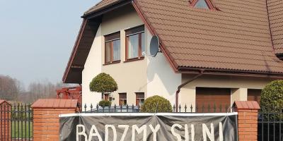 Mazowszanie kontra koronawirus