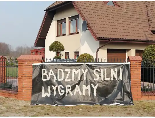 Mazowszanie kontra koronawirus