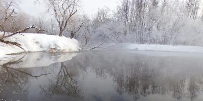 Wysoki stan Narwi poruszył ogólnopolskie media!