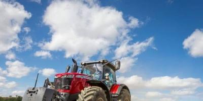 Czy warto kupować oryginalne części do maszyn rolniczych?