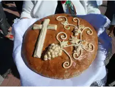 Święto Plonów w Gminie Pułtusk: Dożynki 2024