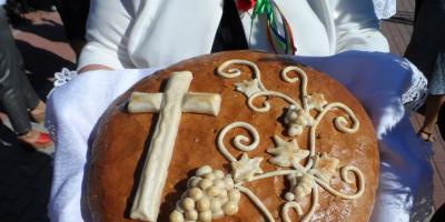 Święto Plonów w Gminie Pułtusk: Dożynki 2024