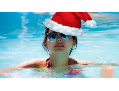 Mikołajkowe Zawody Pływackie w Pułtusku