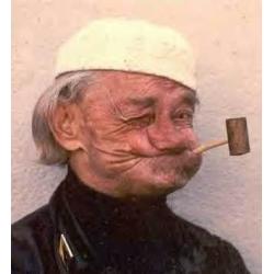 Avatar użytkownika