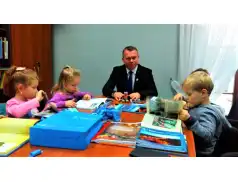 Krecik zwiedza Pułtusk - projekt edukacyjny