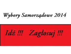 Wybory Samorządowe 2014 w Pułtusku