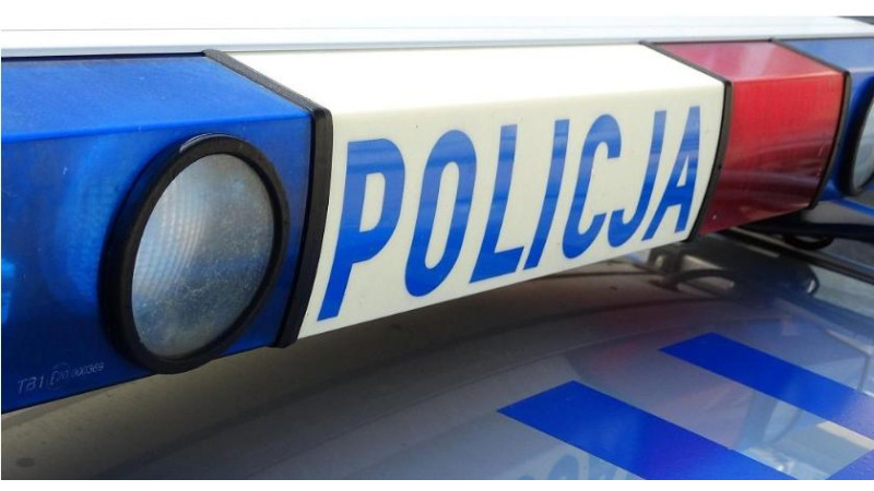 Odnaleziono ciało zaginionego Piotra