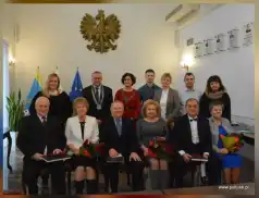 Pułtusk. 6 par świętowało Jubileusz Złotych Godów