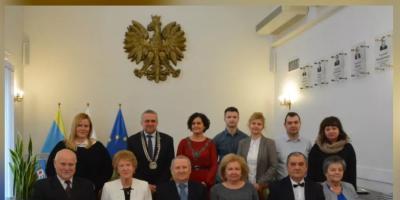 Pułtusk. 6 par świętowało Jubileusz Złotych Godów