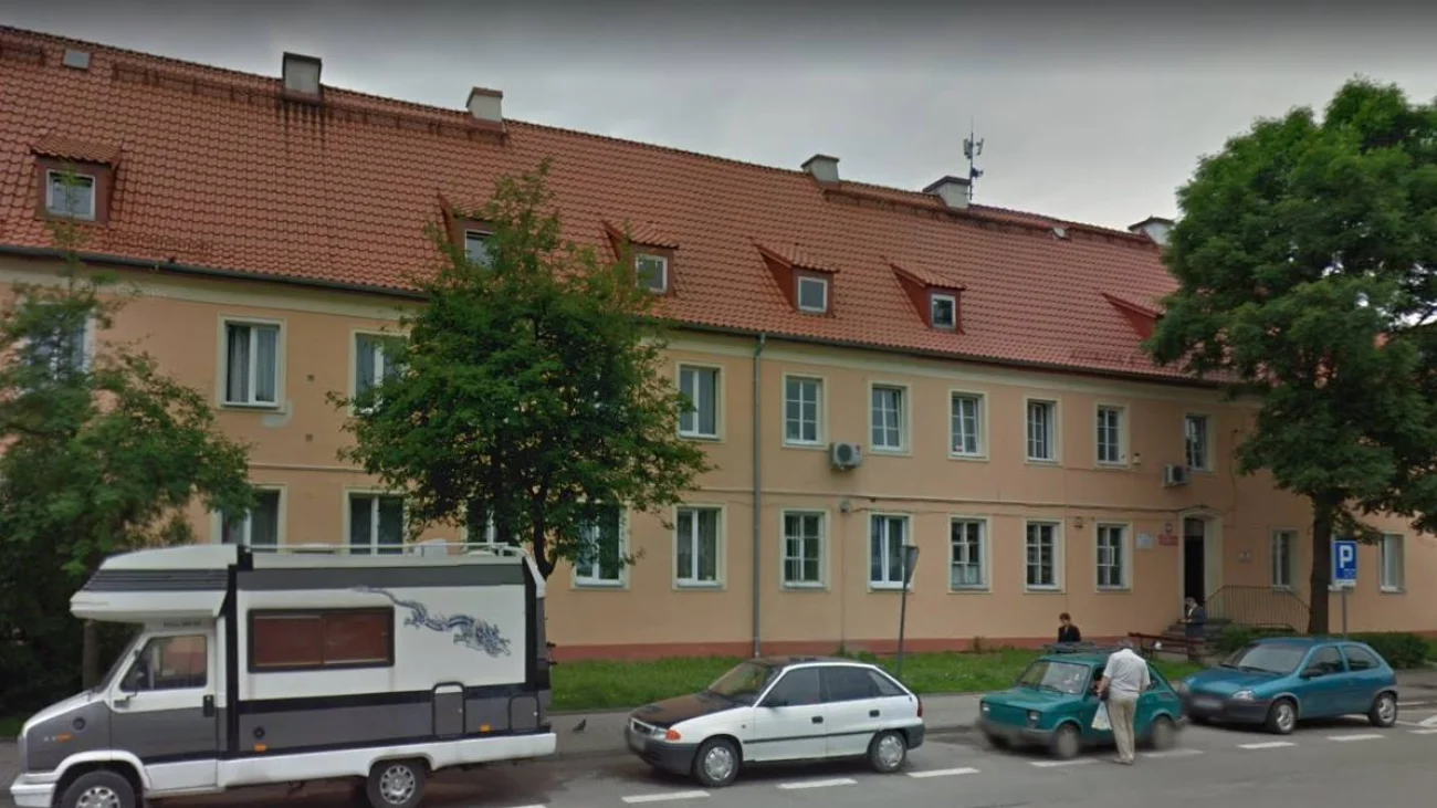 Wyłoniono wykonawcę przebudowy budynku przy ul. 17 Sierpnia 58 w Pułtusku