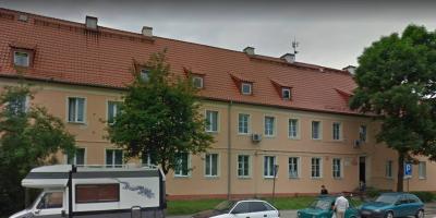 Wyłoniono wykonawcę przebudowy budynku przy ul. 17 Sierpnia 58 w Pułtusku