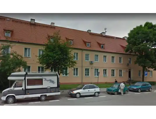 Wyłoniono wykonawcę przebudowy budynku przy ul. 17 Sierpnia 58 w Pułtusku