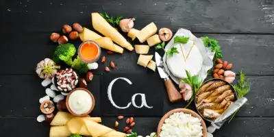 Wapno na alergię. Prawda czy mit?