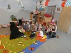 Ruszkowiacy dla przedszkolaków