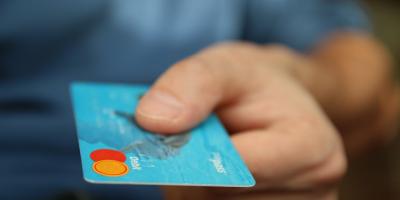 Mandat opłacisz kartą lub telefonem