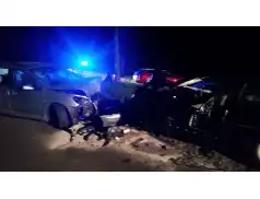 3 zabitych od początku roku na drogach powiatu pułtuskiego. Policja apeluje o ostrożność