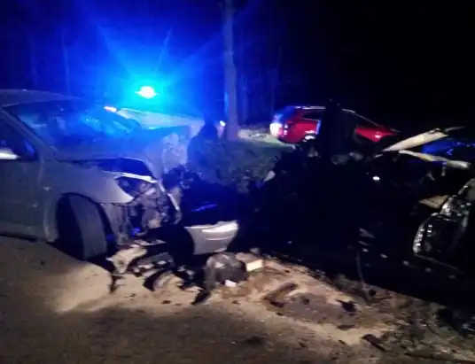 3 zabitych od początku roku na drogach powiatu pułtuskiego. Policja apeluje o ostrożność