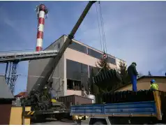 Kolejne Inwestycje w pułtuskim PECu