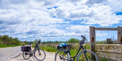 Oznakuj swój rower na Komendzie w Pułtusku