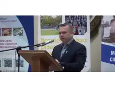 Bezpieczna Gmina Pułtusk - konferencja 