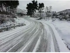 Ostrzeżenie METEO dla powiatu pułtuskiego