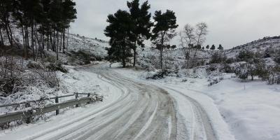 Ostrzeżenie METEO dla powiatu pułtuskiego