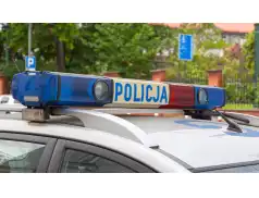 Poważny wypadek na drodze 631 - jest zablokowana