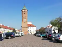 Co dalej z przebudową pułtuskiego Rynku?