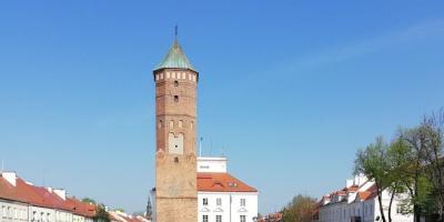 Co dalej z przebudową pułtuskiego Rynku?