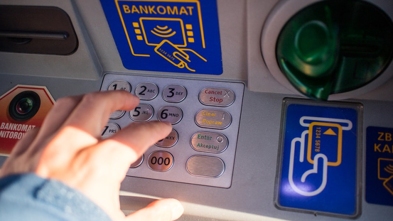 Przekręt na Blika w Pułtusku. Nowy sposób na wyłudzanie pieniędzy